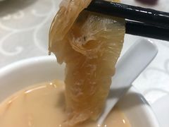 -凤城礼记鱼翅海鲜酒家(新马路总店)