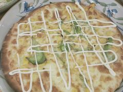 -萨莉亚意式餐厅(万嘉商业广场店)