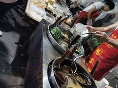-老兵麻辣烫(世欧王庄店)