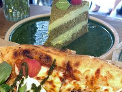 -O'mills Sourdough Bakery&Bistro(永嘉路店)