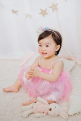 点击看大图 -幺幺BABY婚纱摄影