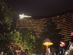 -拉斯维加斯永利酒店