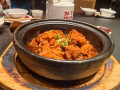 -广府乡下·饭庄(新港东路店)