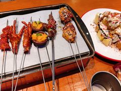 -路边羊烧烤酒场(宝带路店)
