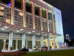 -上海小南国(国会店)