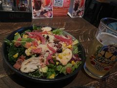 -Q MEX 库迈墨西哥餐吧(三里屯店)