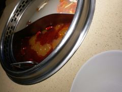 -蜀留香火锅·始于1999·原四川老火锅(白堤路店)