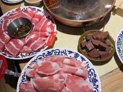 -东镇老火锅(长春路首店)