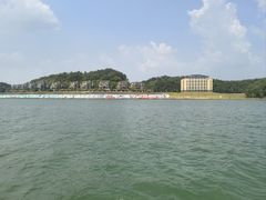 -鄱阳湖国家湿地公园