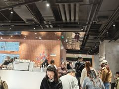 -Manner Coffee(淮海755店)