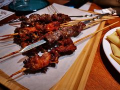 -臻炙大舍烤串(天龙家园店)