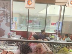 -金迈圆烤肉餐厅(维多利店)