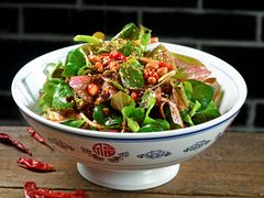 -灶东家民间菜(回兴店)