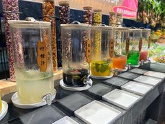 -犇放和牛烤肉·烤榴莲自助(苏宁城市奥莱店)