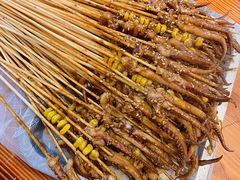 -十里铺铁板鱿鱼