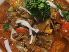 -新疆食府(华龙店)