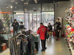 -机车外挂骑士装备(丰台店)