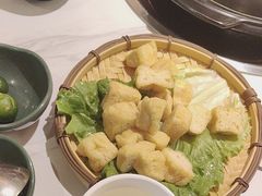 -狐狸爱上椰子鸡(滨江星光大道店)
