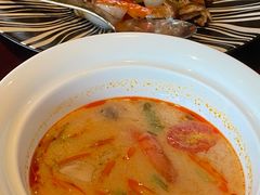 -食肆&Fourteen(武林夜市店)