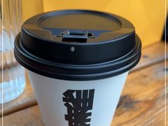 -麻雀咖啡SPARROW COFFEE(十全街店)