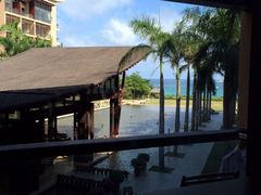 iphone_upload_pic-三亚湾红树林度假世界(木棉酒店)