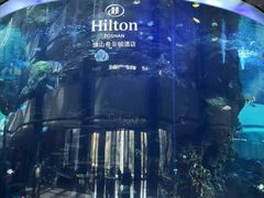 -OPEN開全日自助餐厅·牛肉火锅·海鲜(佛山希尔顿酒店)