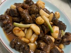 -百家鲜·杭帮菜