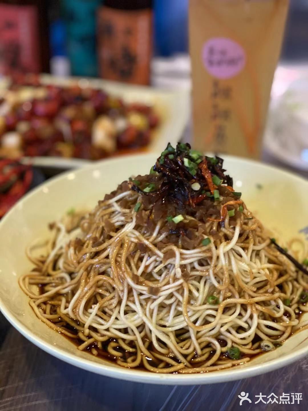 没有小龙虾的夏天是不完整