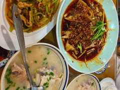 -易老妈蹄花.特色川菜(人民公园总店)