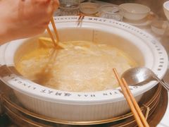 -领鲜天下·焗海鲜·花胶鸡(天目里店)