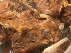 -蝎王府羊蝎子(西直门店)