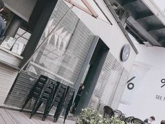 门面-BeauTea水仙(coco park店)