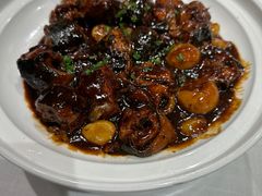 红烧独蒜河鳗-和记小菜(七宝店)