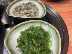 -炼瓦家日式烧肉·寿喜烧(融创精彩天地店)
