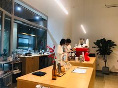 -DEEP COFFEE(瑞光烘焙工厂店)