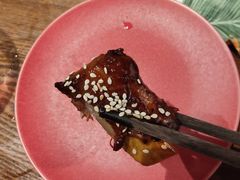 -肆海小川菜酒馆Wine Bistro (青年路店)