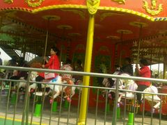 -泰安地下龙宫景区