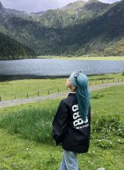 -AFA Hair studio·女士发型设计