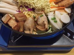 -欧巴来了韩式料理