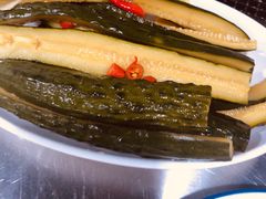 -张记烤羊腿(北花园店)