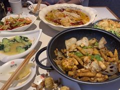 -渝蛙馆(新百店)