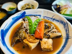 -江户前日本料理(瑞诗酒店店)