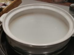 -四点金粥底火锅(沂州里店)