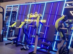 -NRG健身私教CLUB(静安体育中心店)