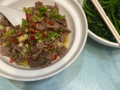 -故乡缘·香格里拉山庄(冷竹路店)