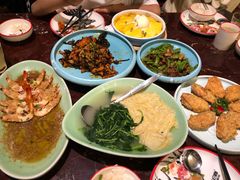-新白鹿餐厅(爱琴海购物中心店)