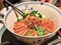 -大秦小宴•新派西北(万象前海店)