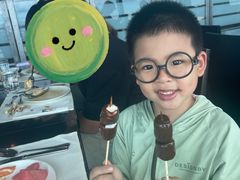 -澳门旅游塔360°旋转餐厅(南湾湖广场店)