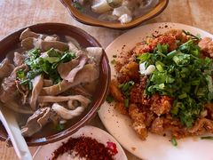 -周记翘脚牛肉