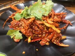 -大壮家原味烤肉(兴华北街店)
